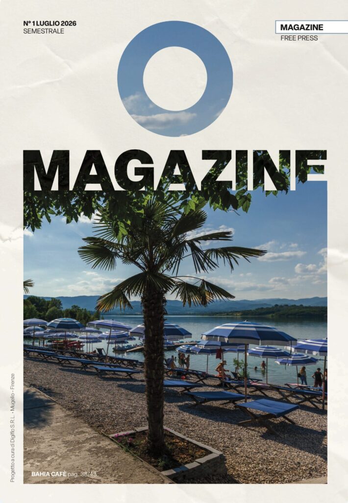 Numero 1 | Ted — Estate 2026